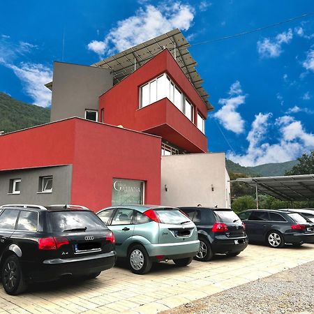 Villa Galiana Simitli Luaran gambar