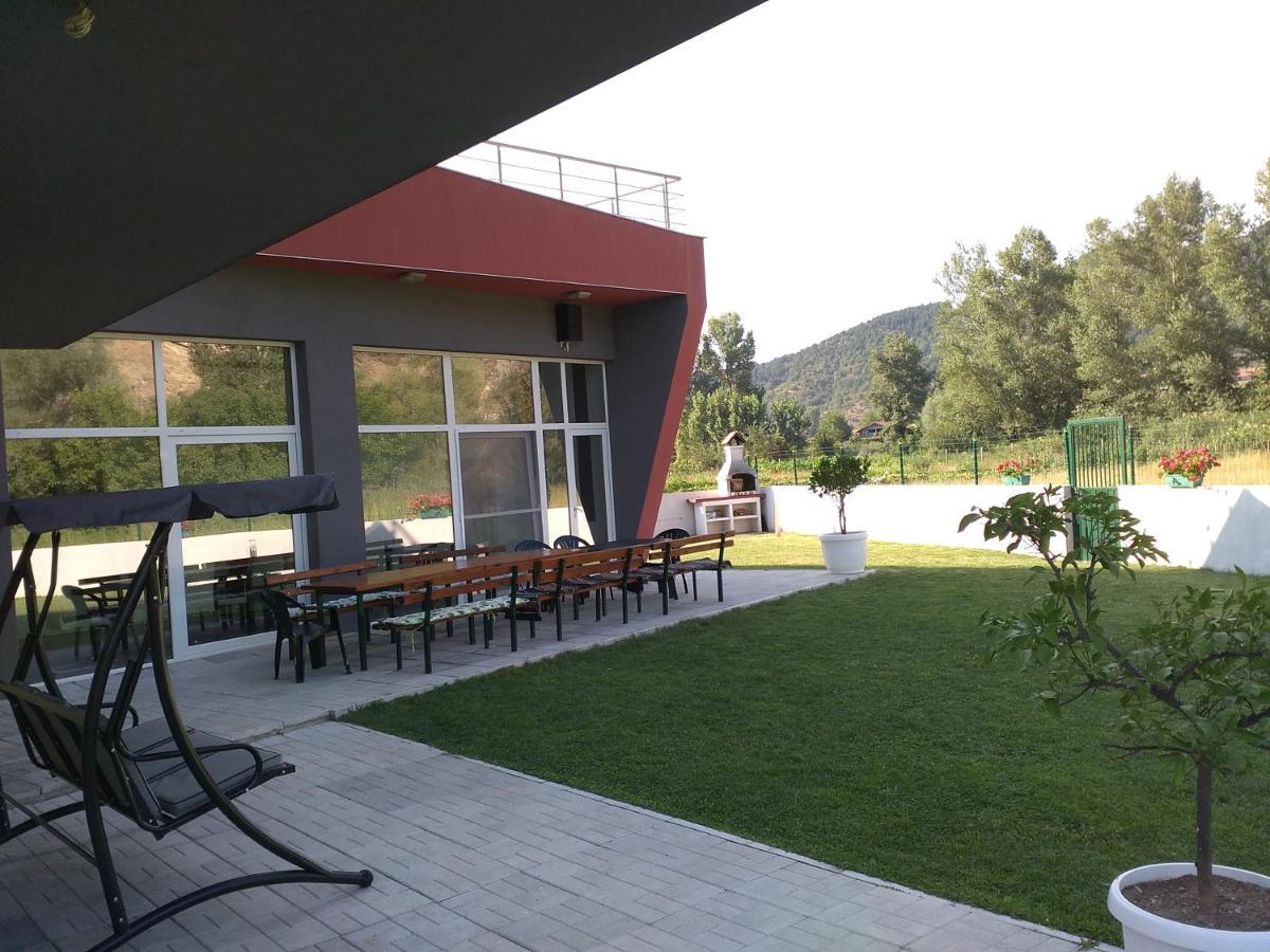 Villa Galiana Simitli Luaran gambar