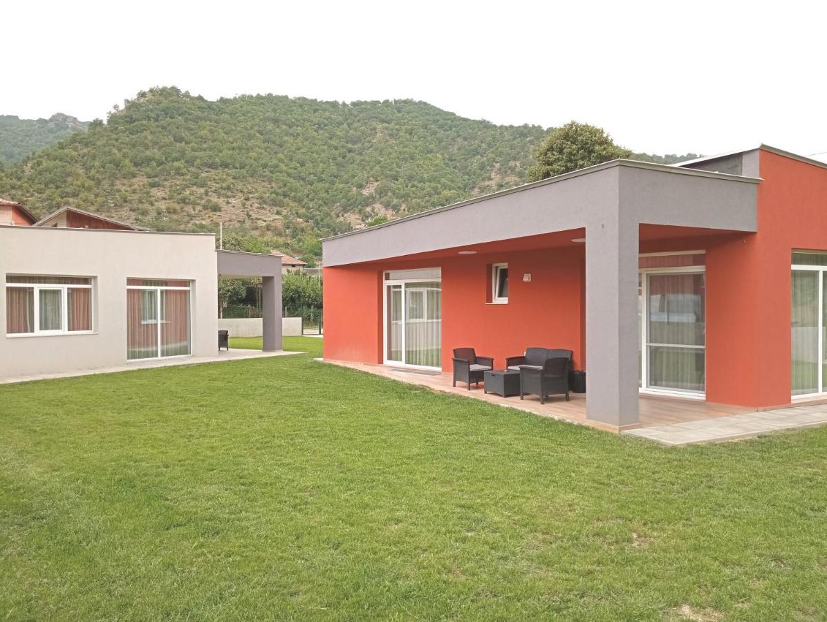 Villa Galiana Simitli Luaran gambar