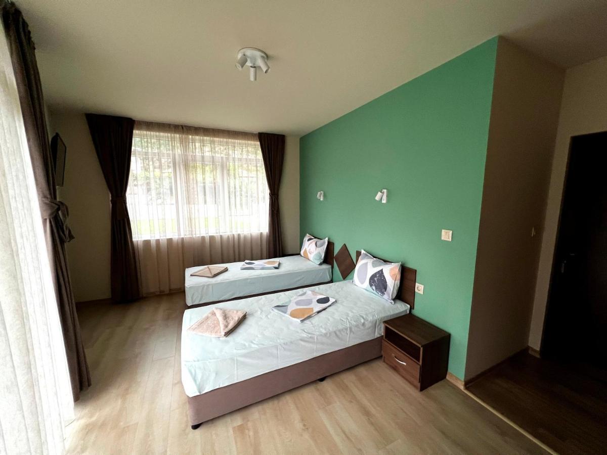 Villa Galiana Simitli Luaran gambar