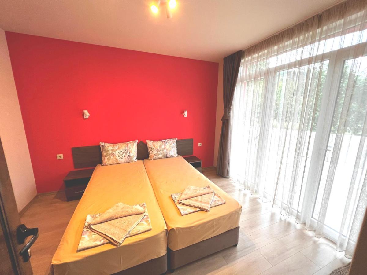 Villa Galiana Simitli Luaran gambar