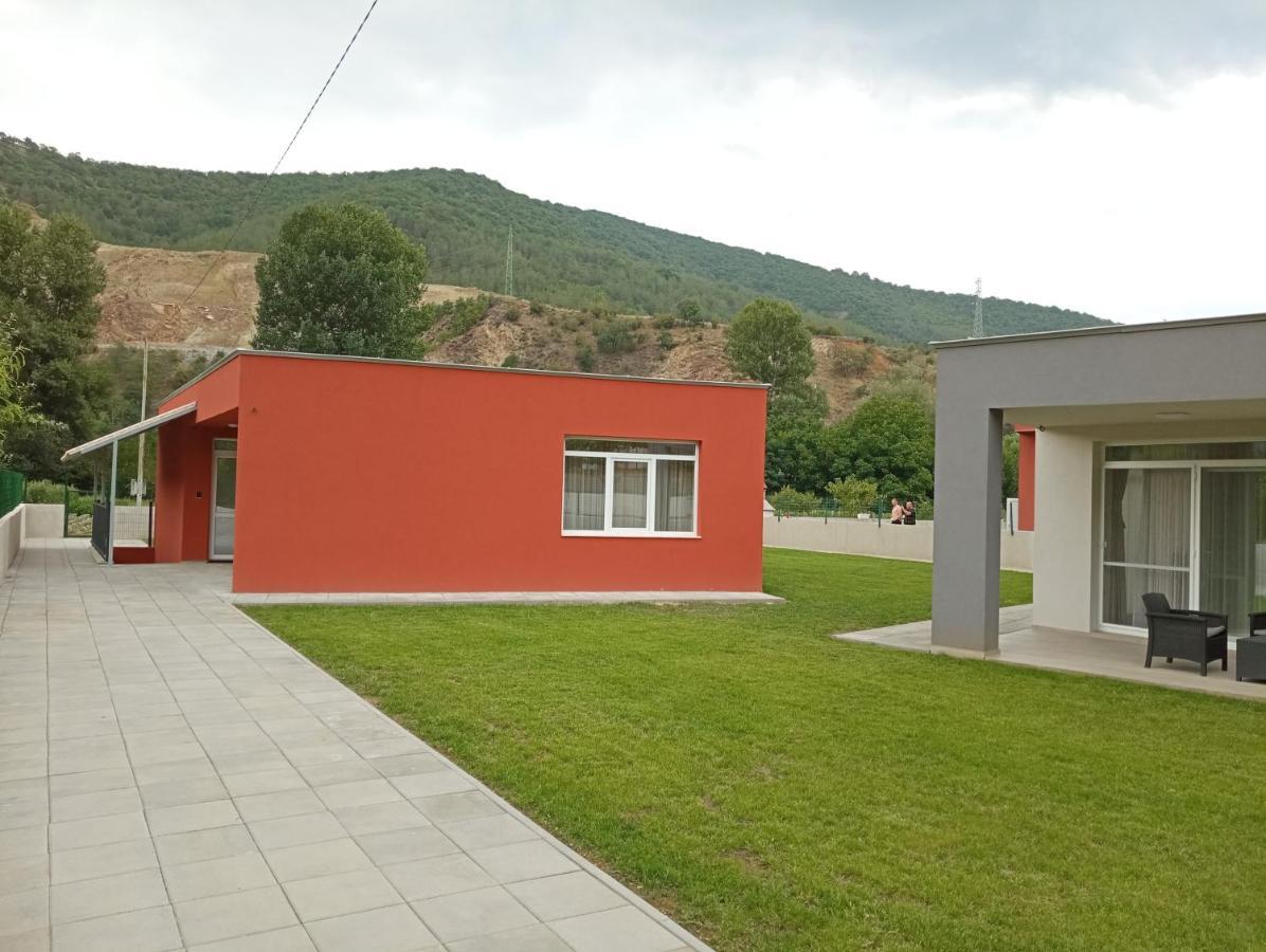 Villa Galiana Simitli Luaran gambar