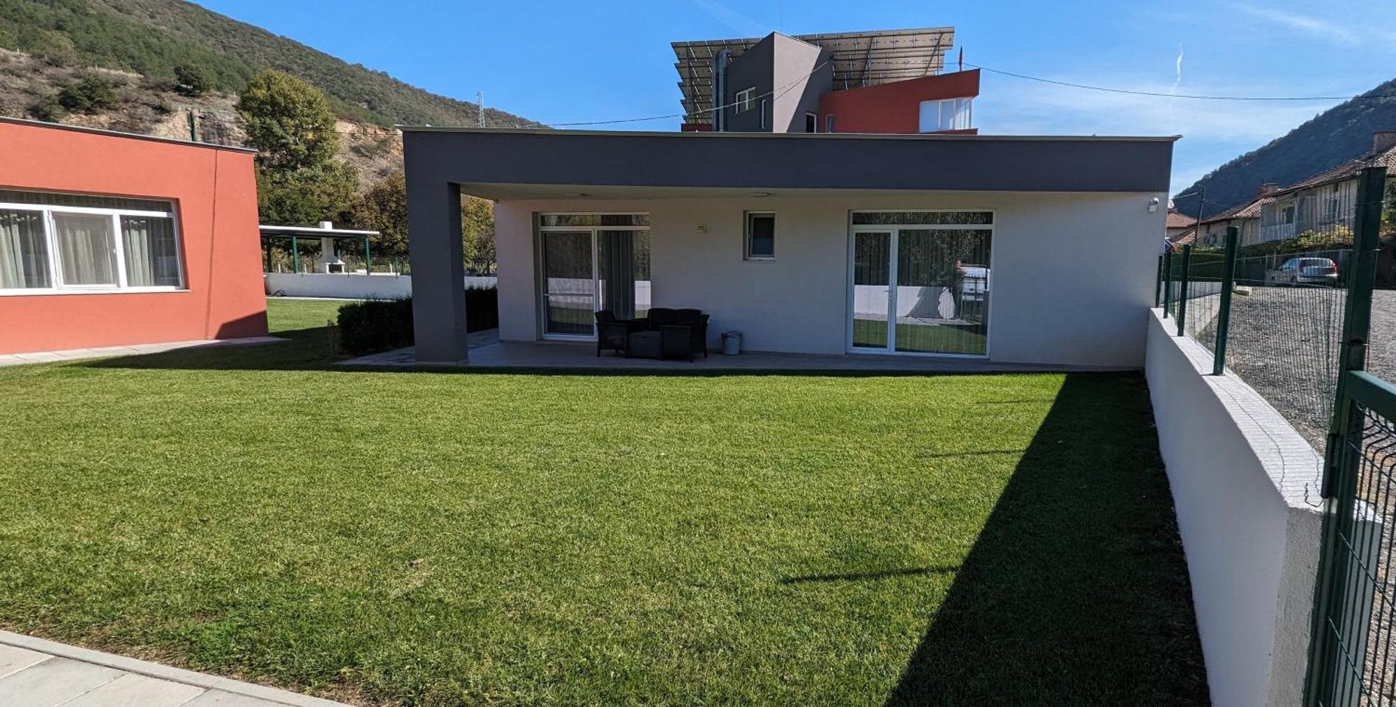 Villa Galiana Simitli Luaran gambar