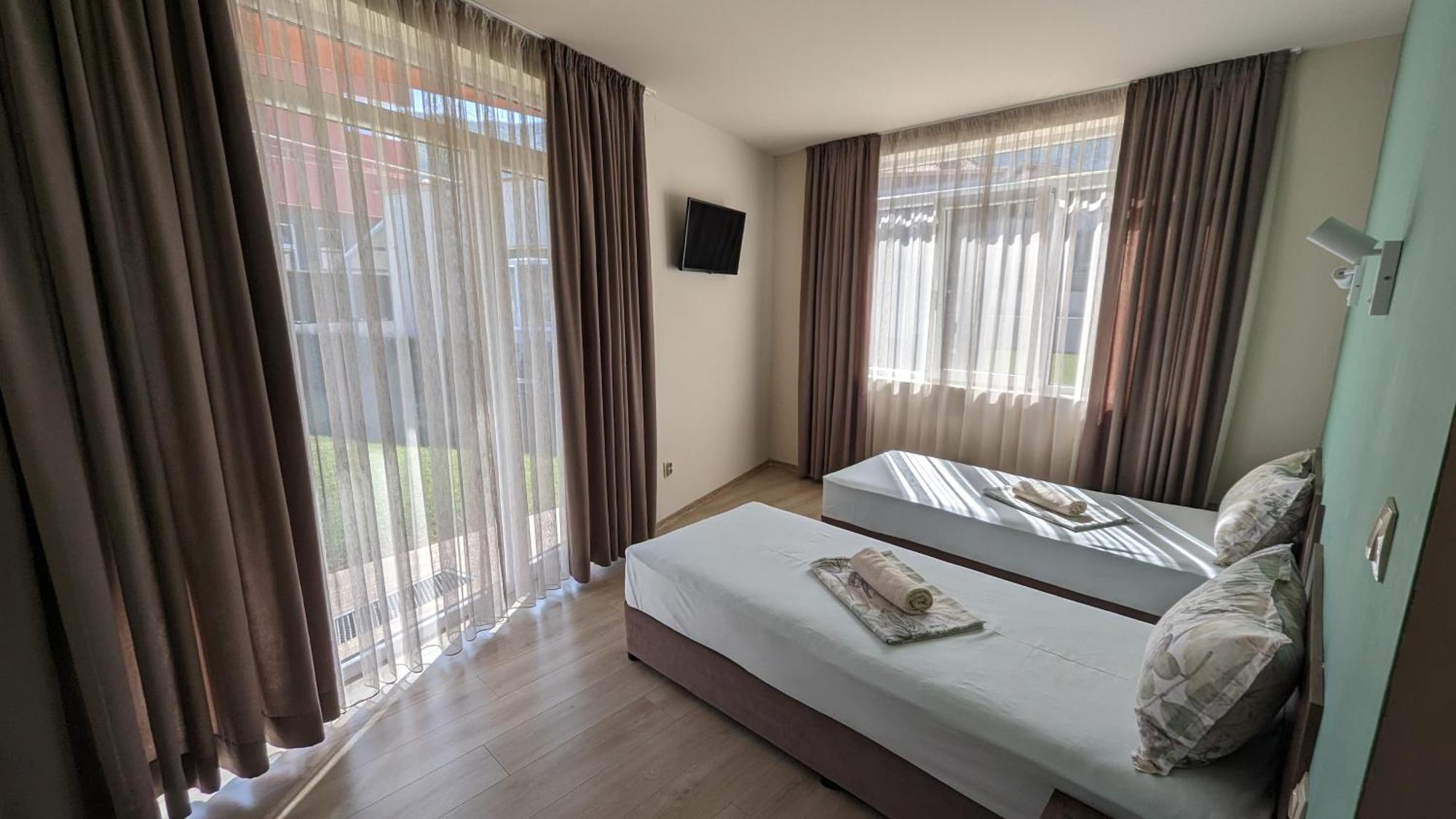 Villa Galiana Simitli Luaran gambar