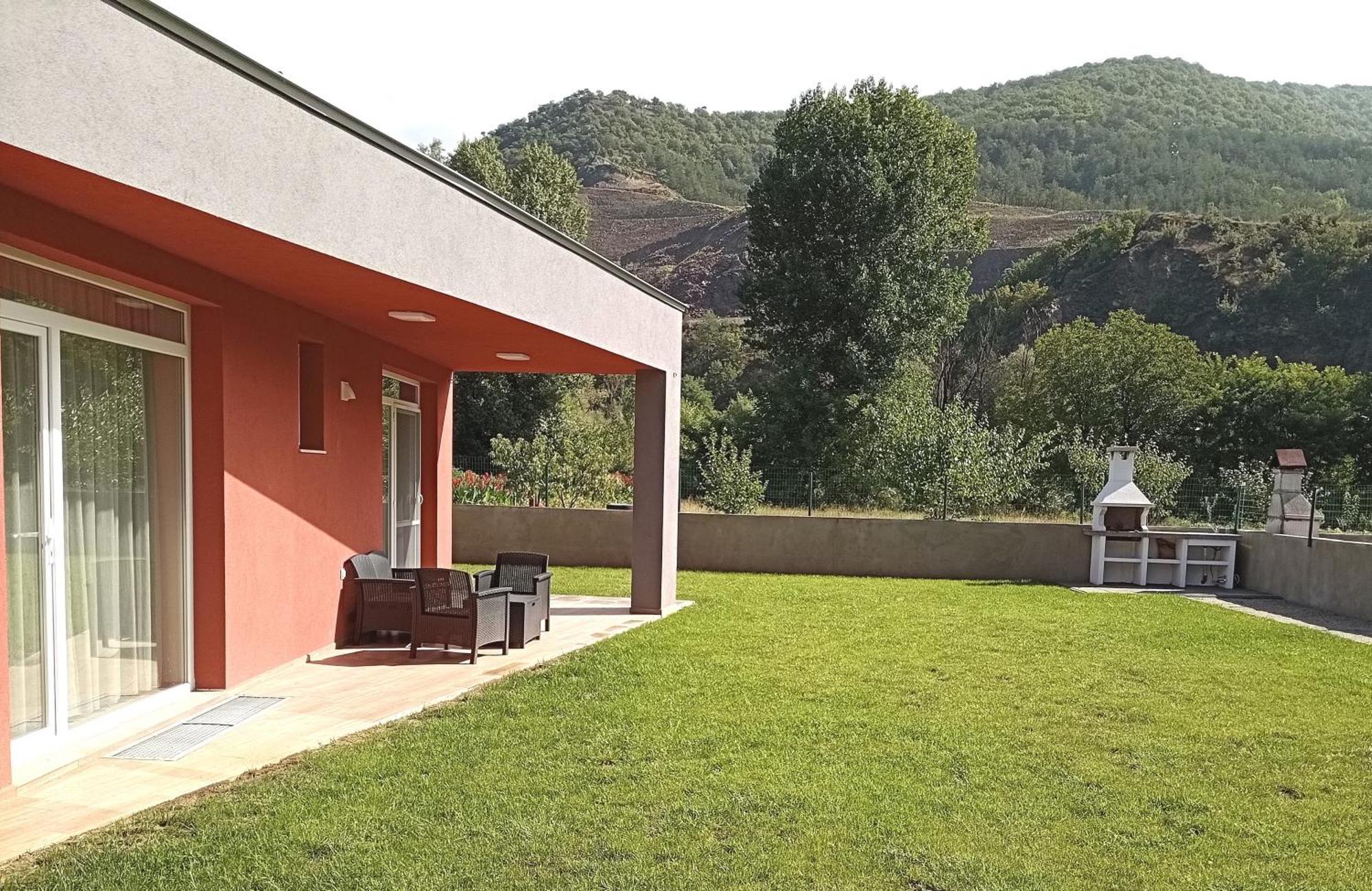 Villa Galiana Simitli Luaran gambar