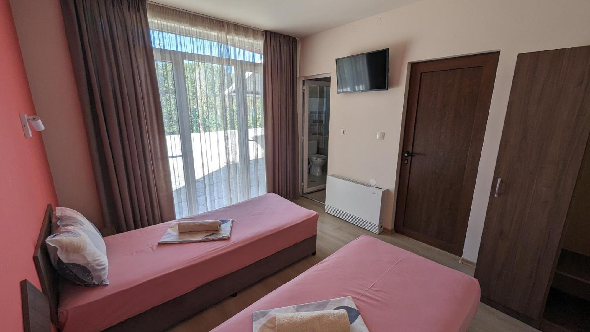 Villa Galiana Simitli Luaran gambar