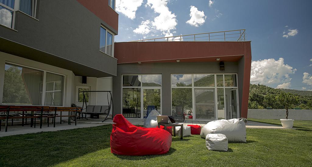 Villa Galiana Simitli Luaran gambar