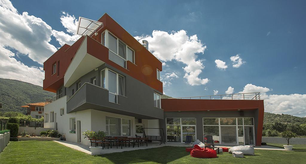 Villa Galiana Simitli Luaran gambar