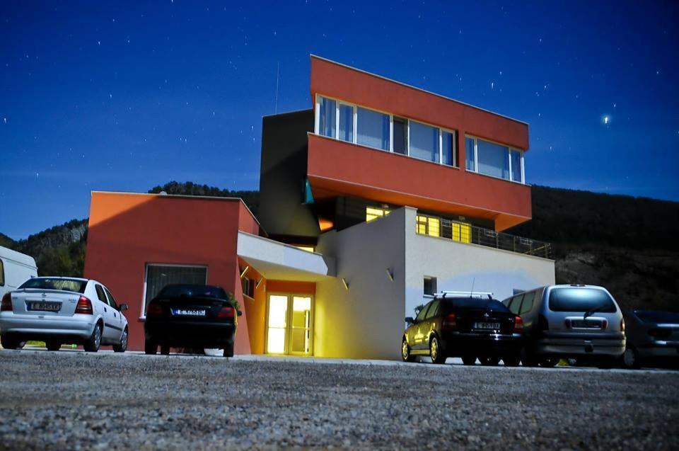 Villa Galiana Simitli Luaran gambar